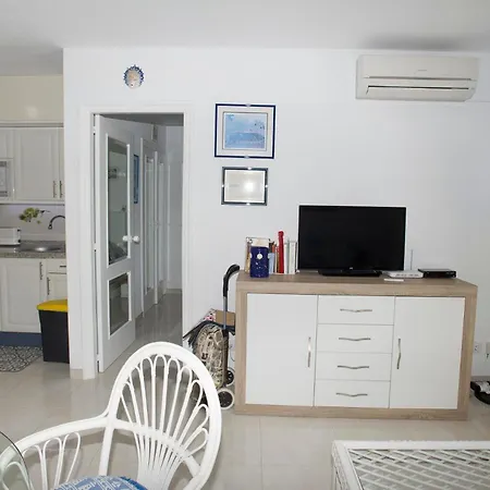 Apartment Apart4mento Mara8illoso Con Bistas Al Mar Playa De La Fossa Turmalina Calpe